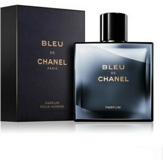 CHANEL Bleu de Chanel Parfum 100ml